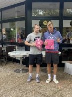 19. Bergedorfer Meisterschaften Erwachsene 2022